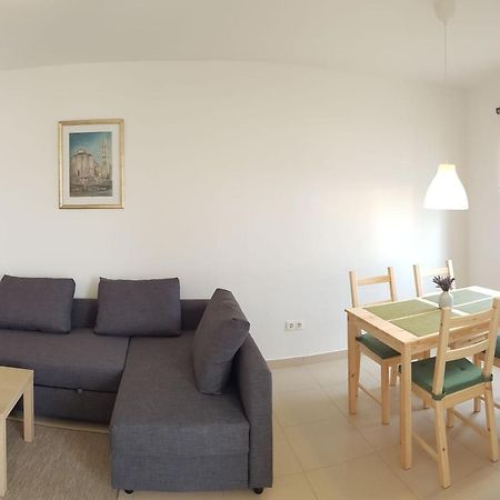 Mitra Apartments Malinska Kültér fotó