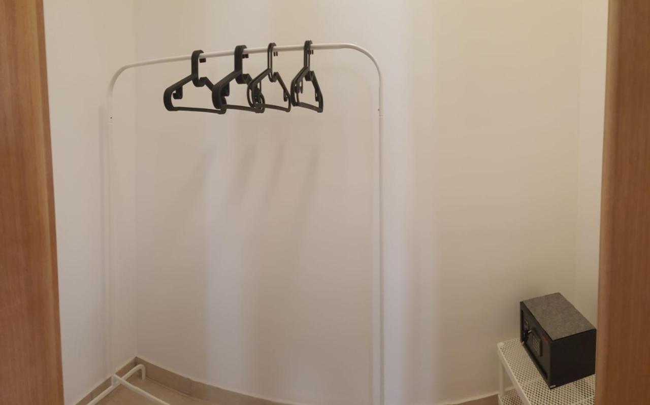Mitra Apartments Malinska Kültér fotó