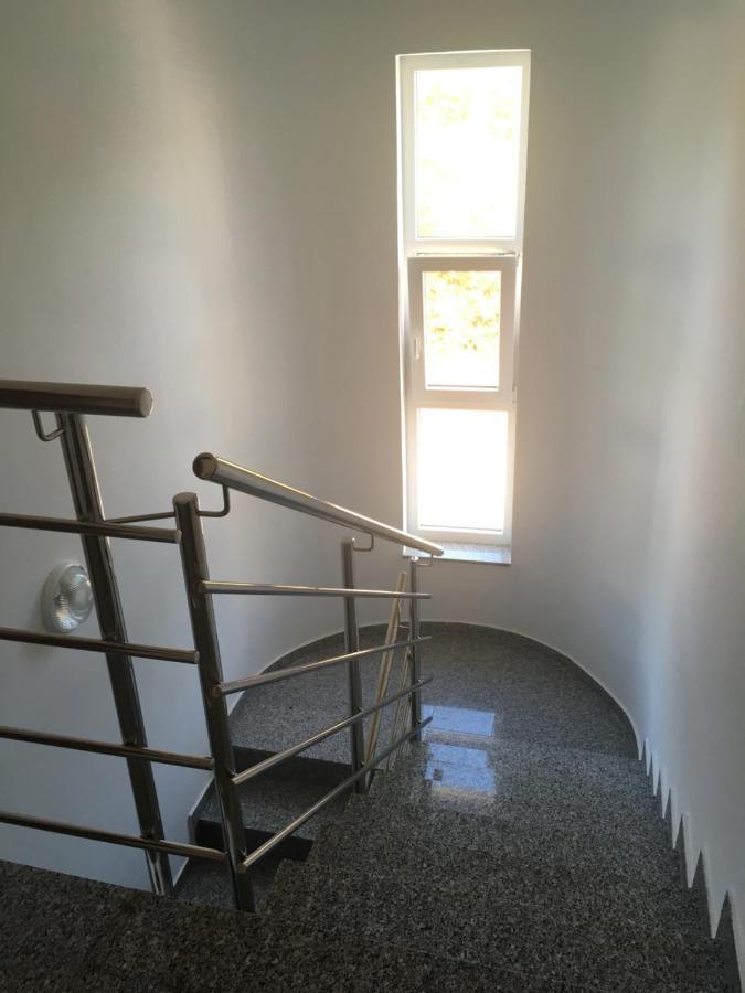 Mitra Apartments Malinska Kültér fotó
